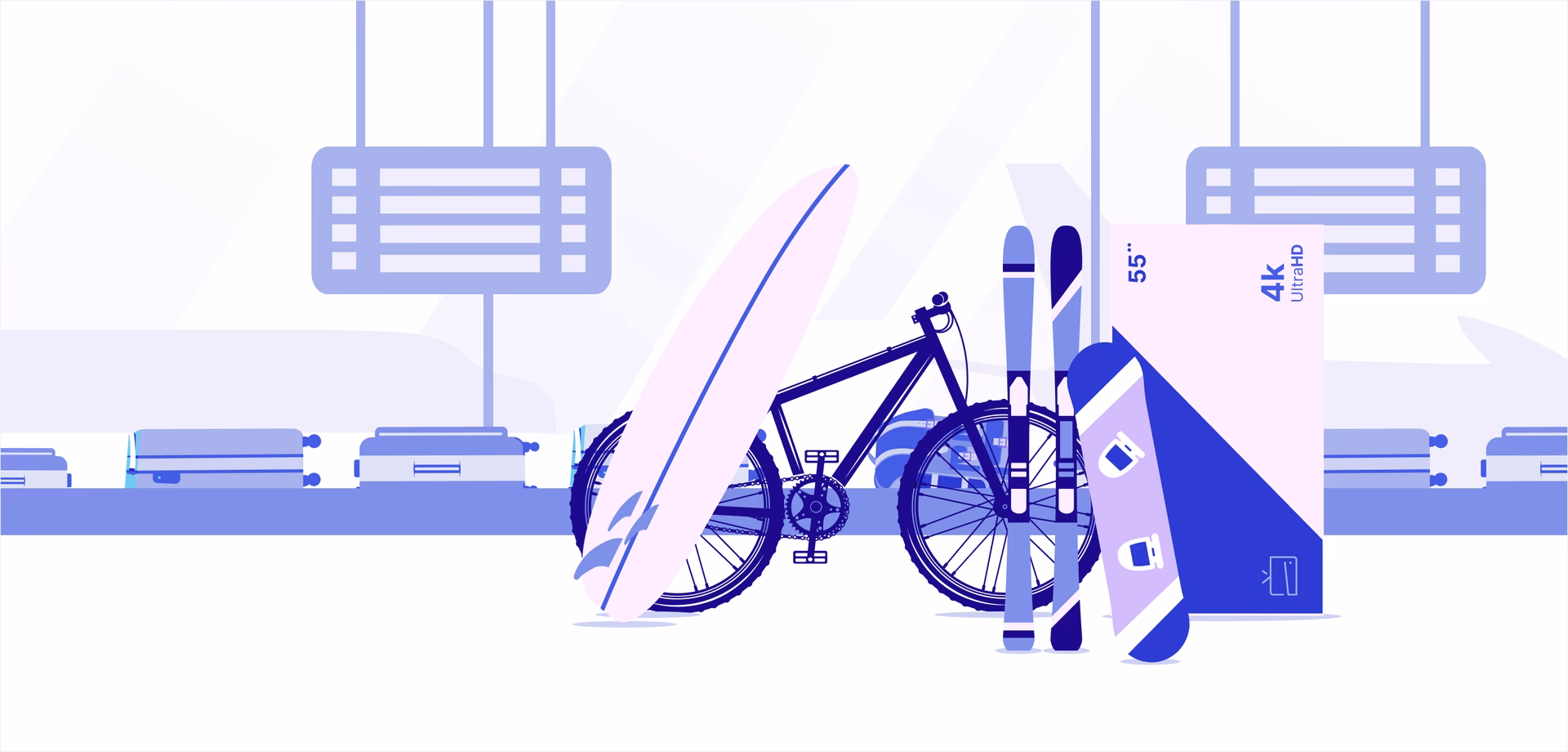 ¿Qué es considerado un equipaje especial Latam?