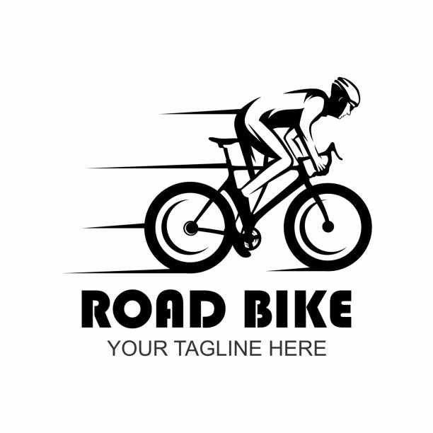 How to design a bike logo?