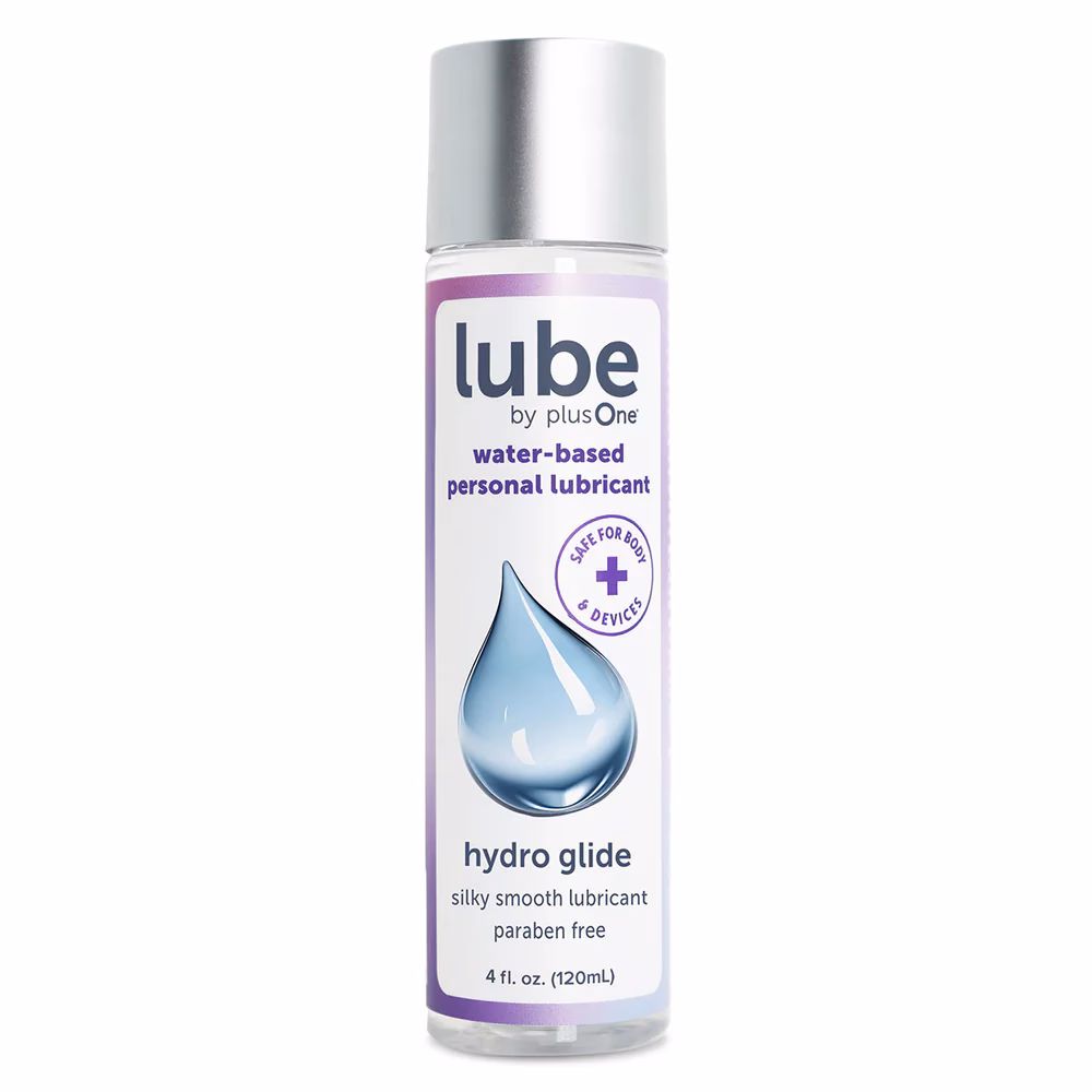 What is the function of lube?