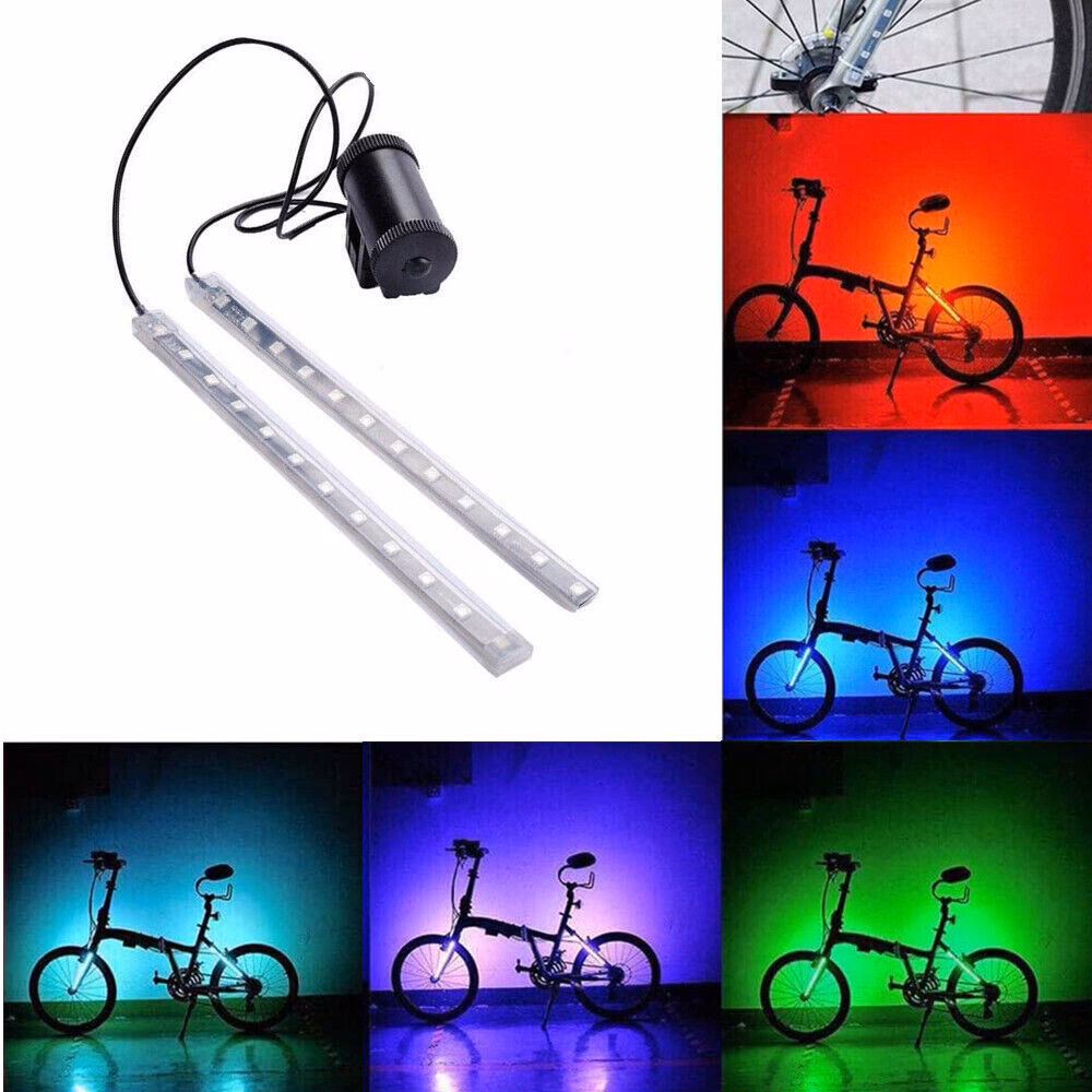 ¿1000 lúmenes son suficientes para una luz de bicicleta?