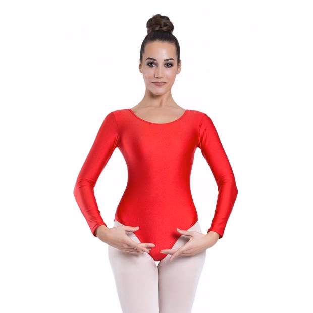 Who wears the maillot a pois?