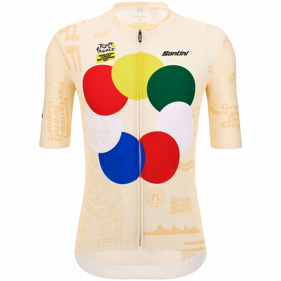 Who is the maillot vert awarded to?