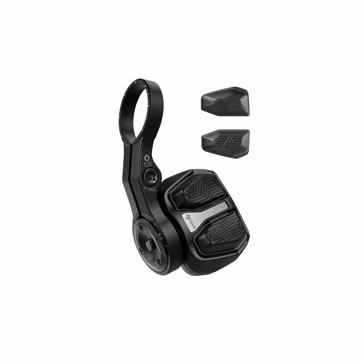 What does axs mean in SRAM?