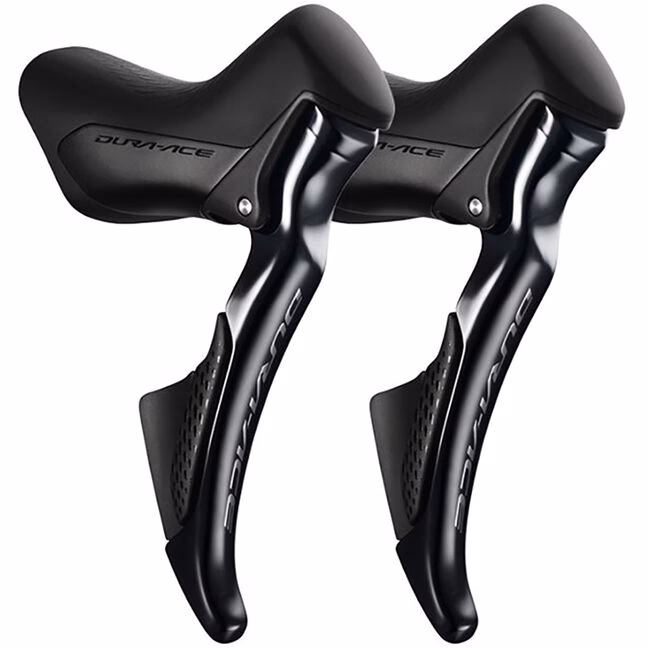 What's the difference between Dura-Ace 9000 and 9100?