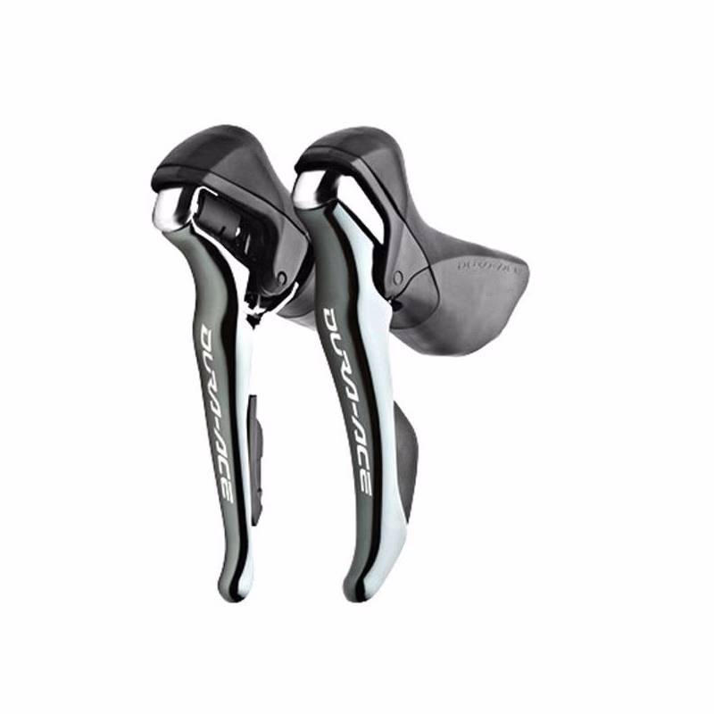 What's the difference between Dura-Ace 9000 and 9100?