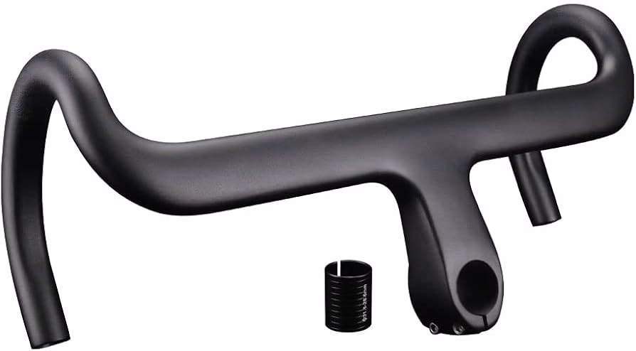 ¿Vale la pena un manillar aerodinámico?