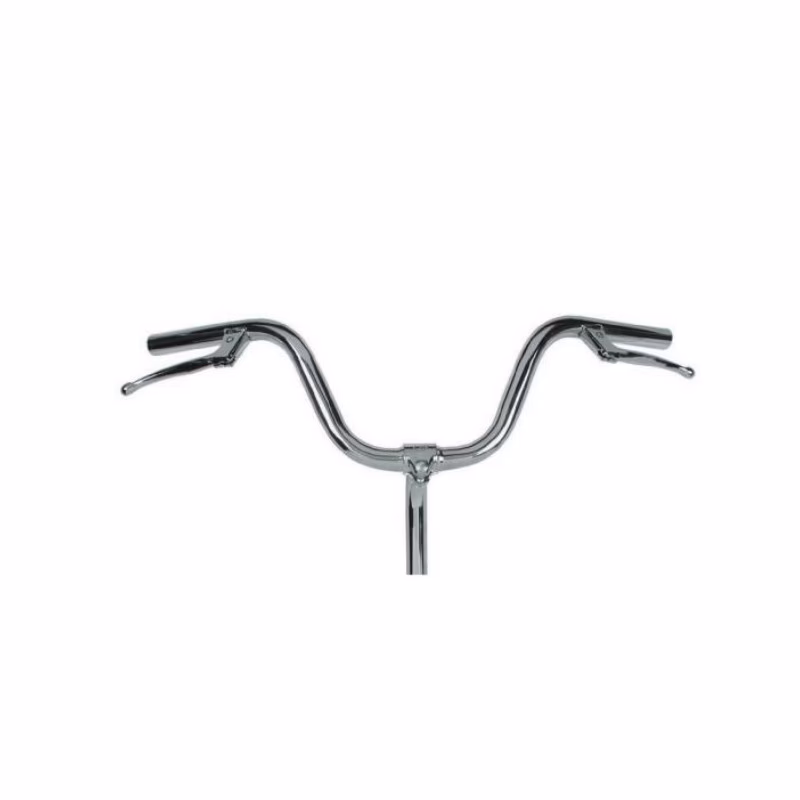 ¿Qué manillar es mejor para una bicicleta?