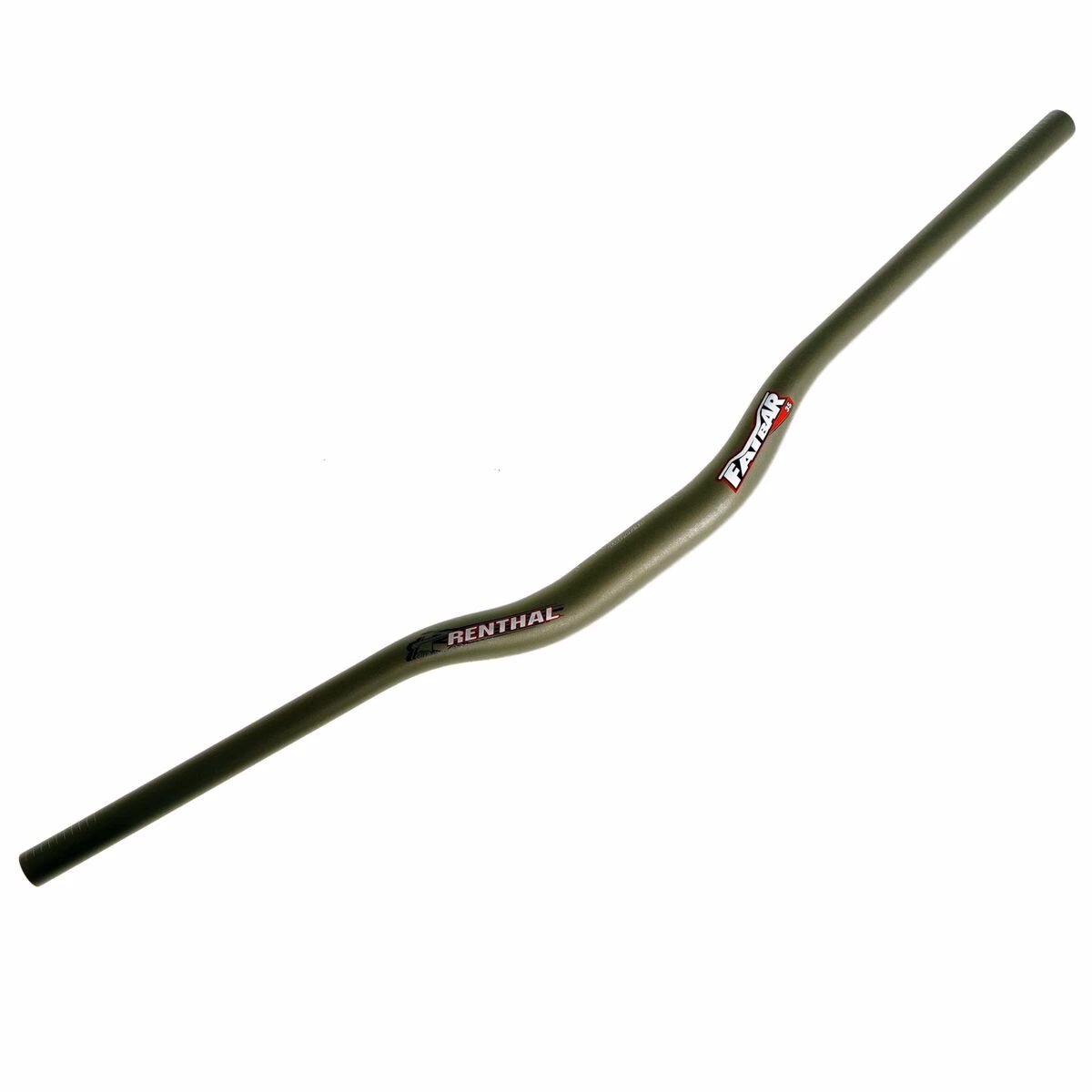 What bars does Aaron Plessinger use?