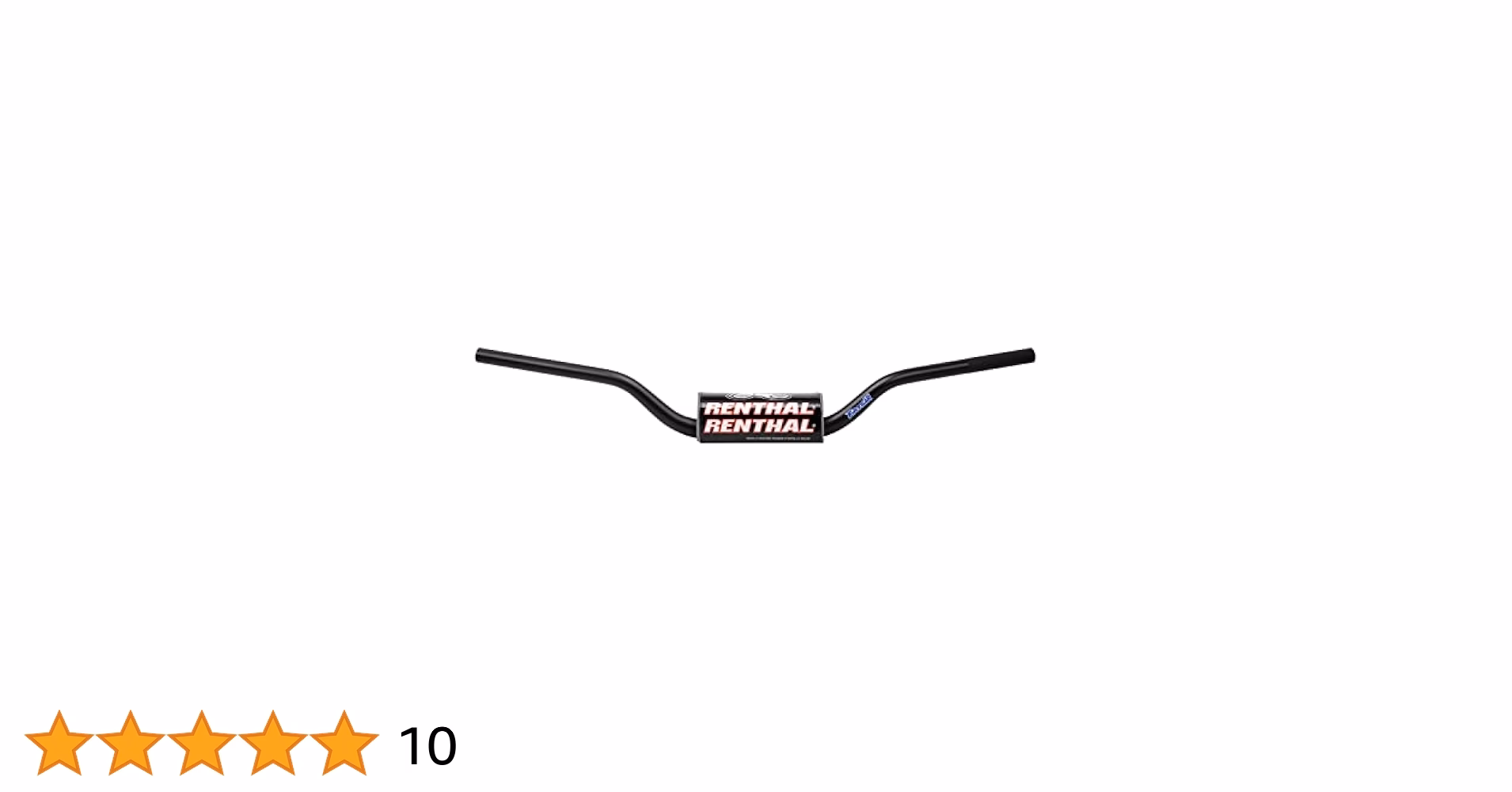 Are Renthal handle bars good?