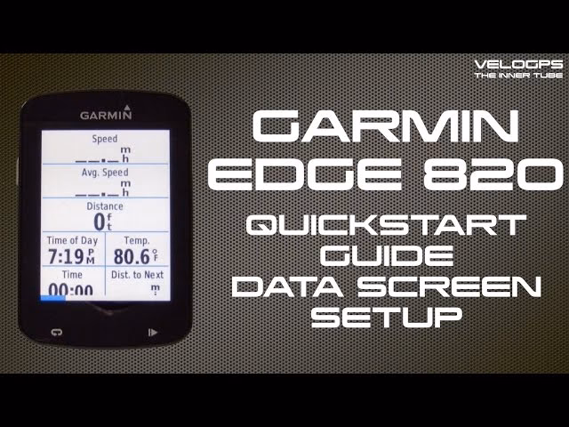 How do I download the Garmin manual?