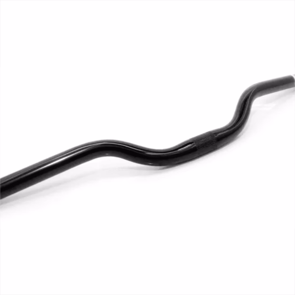 ¿Cómo puedo saber la medida de mi manubrio?