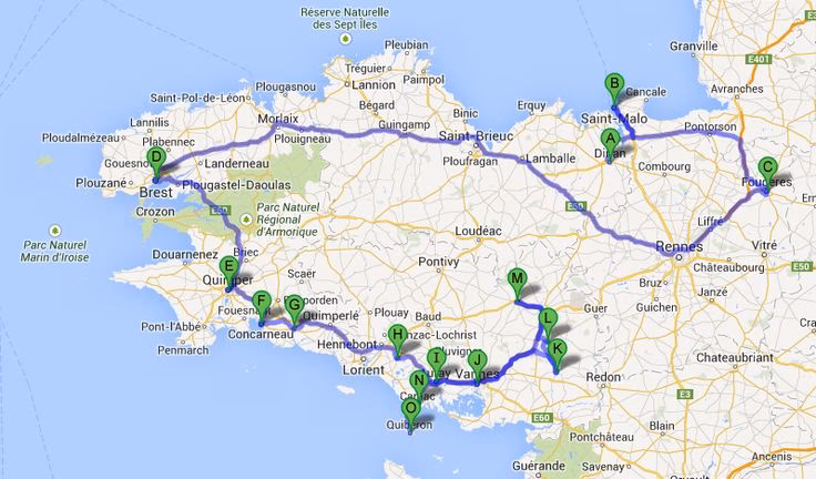 ¿Cuál es la ciudad más importante de Normandía?