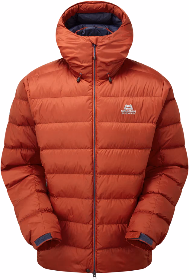 ¿Quién fabrica la marca Mountain?