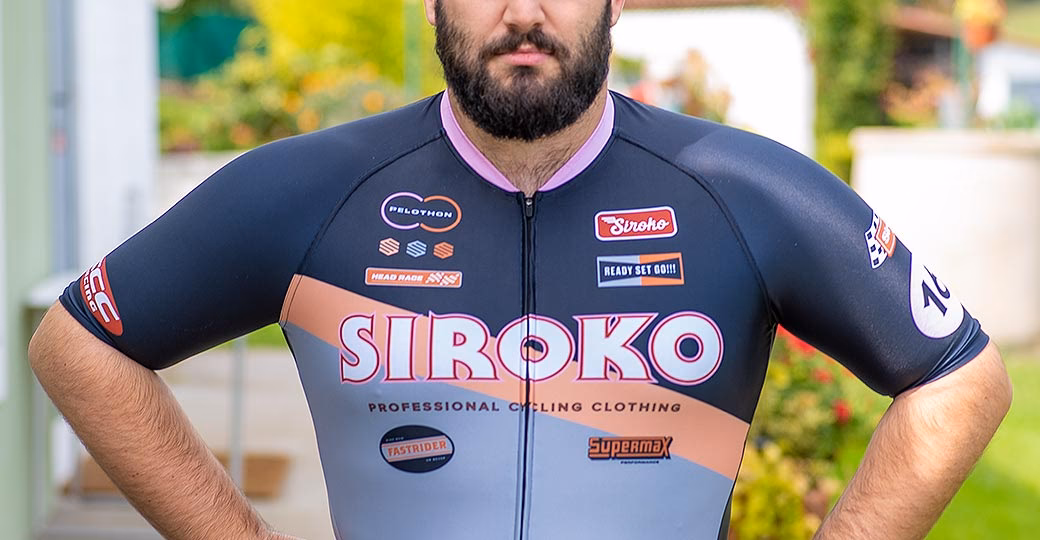 ¿Qué tipo de marca es Siroko?