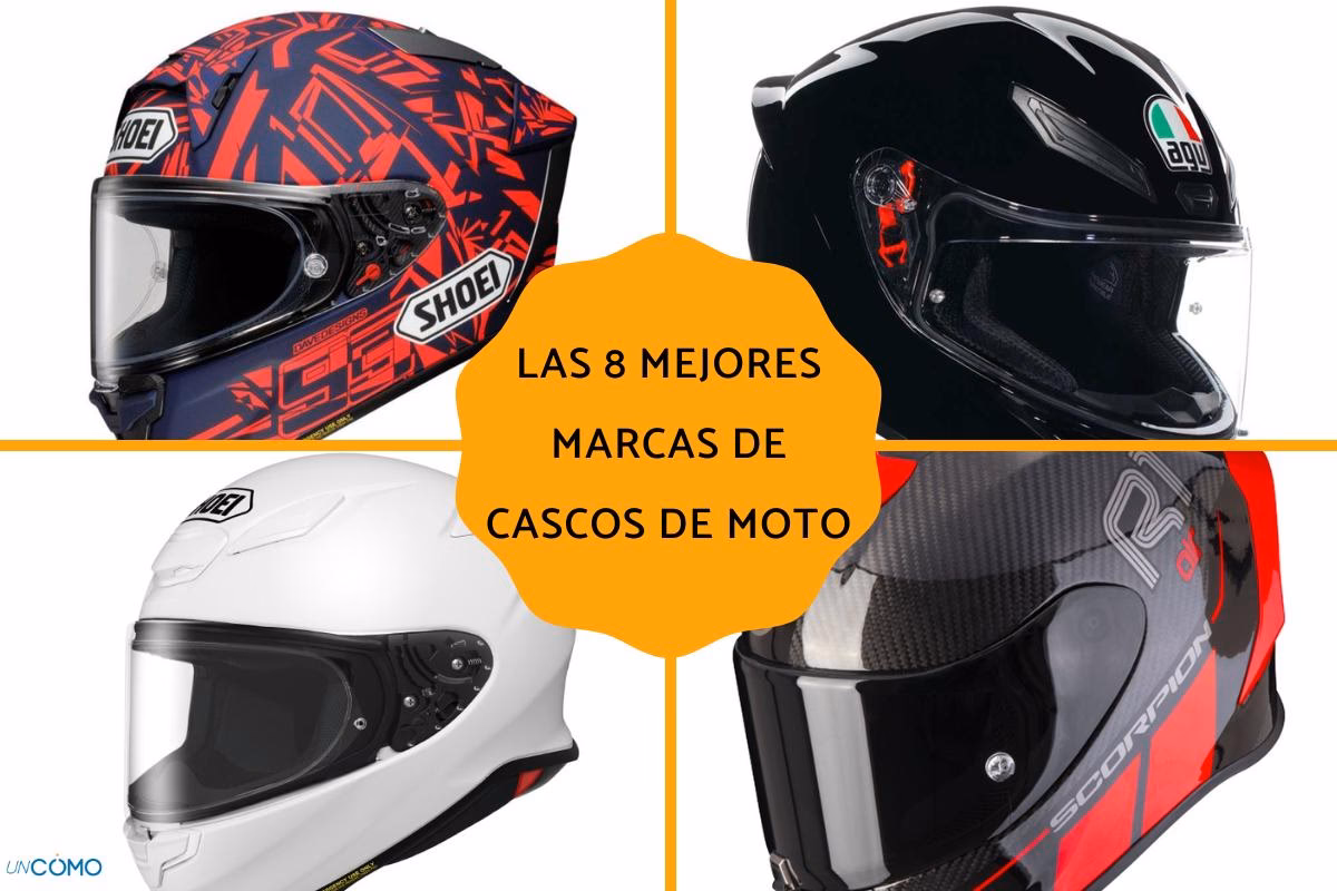 ¿Cuál es el casco más caro?