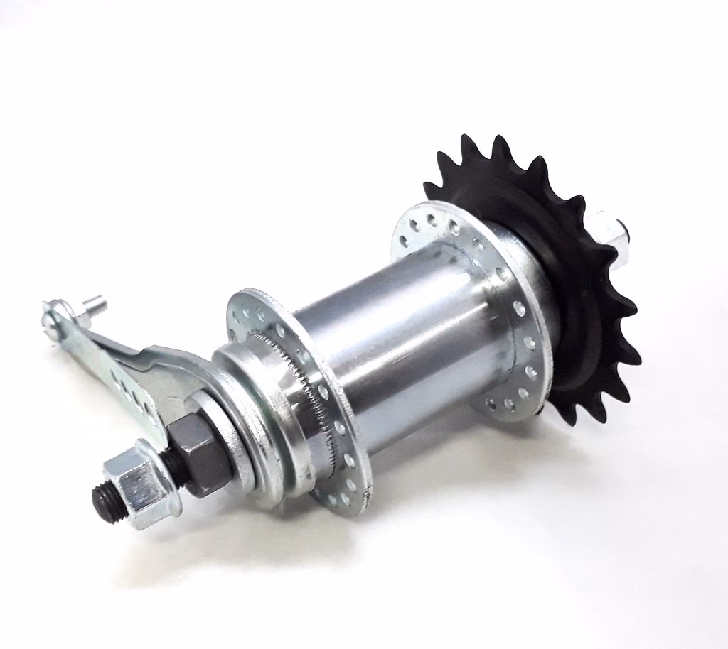 ¿Cómo ganar masa muscular en la bicicleta?