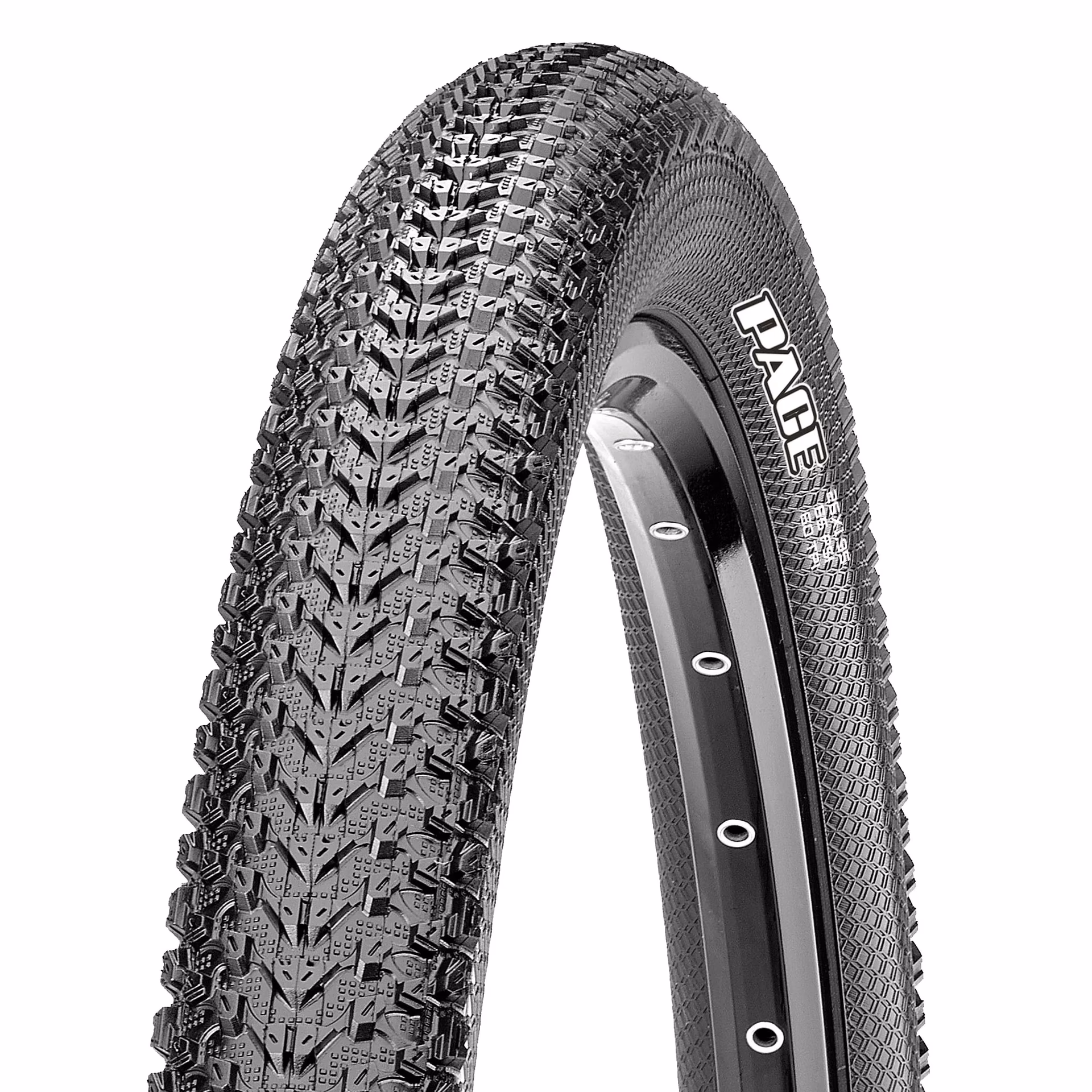 How long do Maxxis tires typically last?