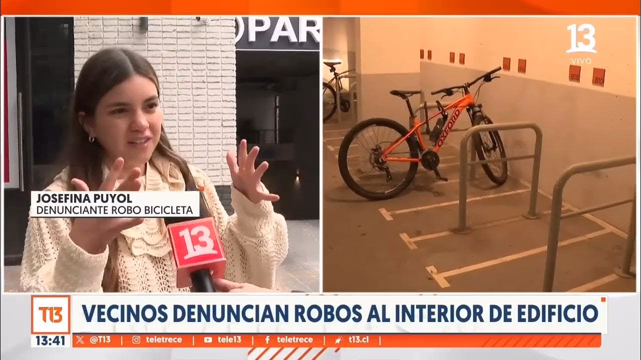¿El seguro de hogar cubre robo de bicicletas?