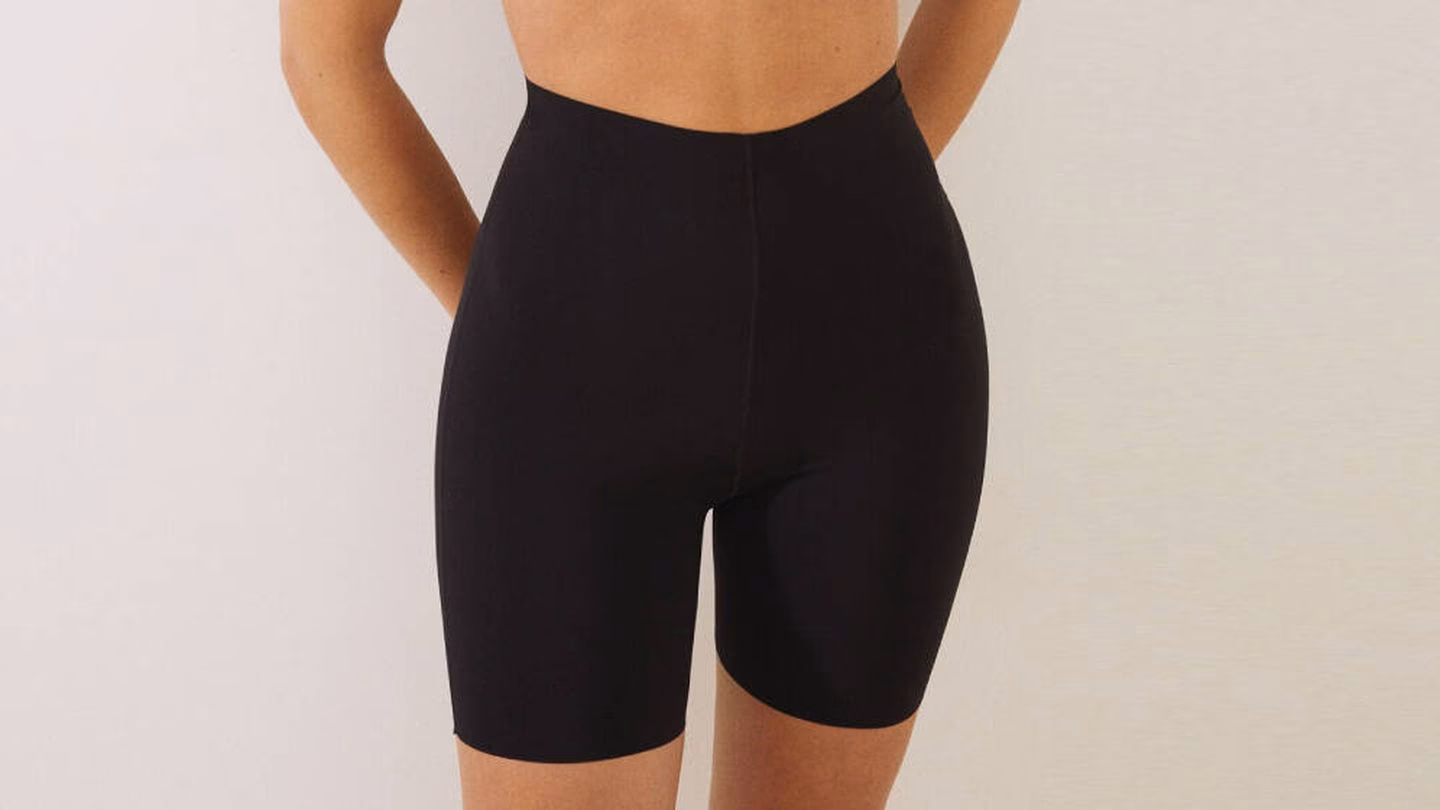 ¿Qué hacer si me rozan los muslos?