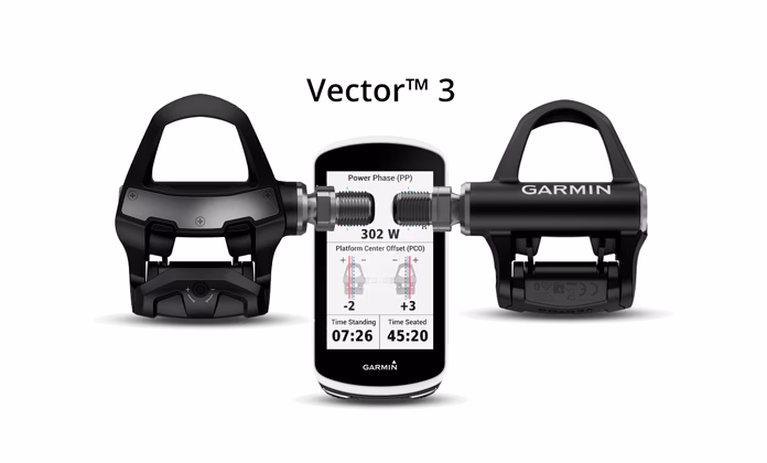 ¿Cómo calcular las zonas de potencia en Garmin?