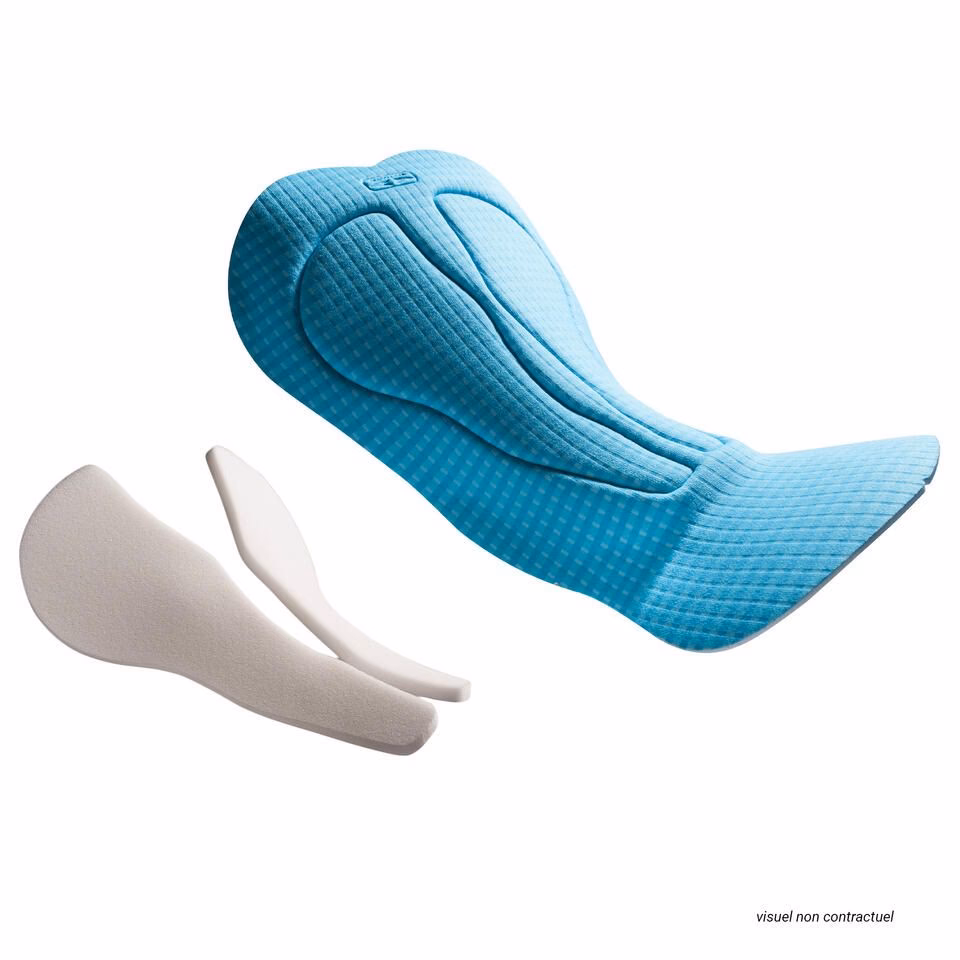 ¿Cuáles son las mejores badanas para ciclismo?