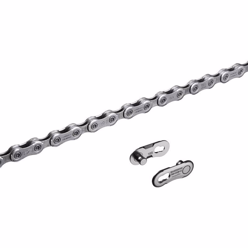 ¿Cuánto dura una cadena en una ebike?