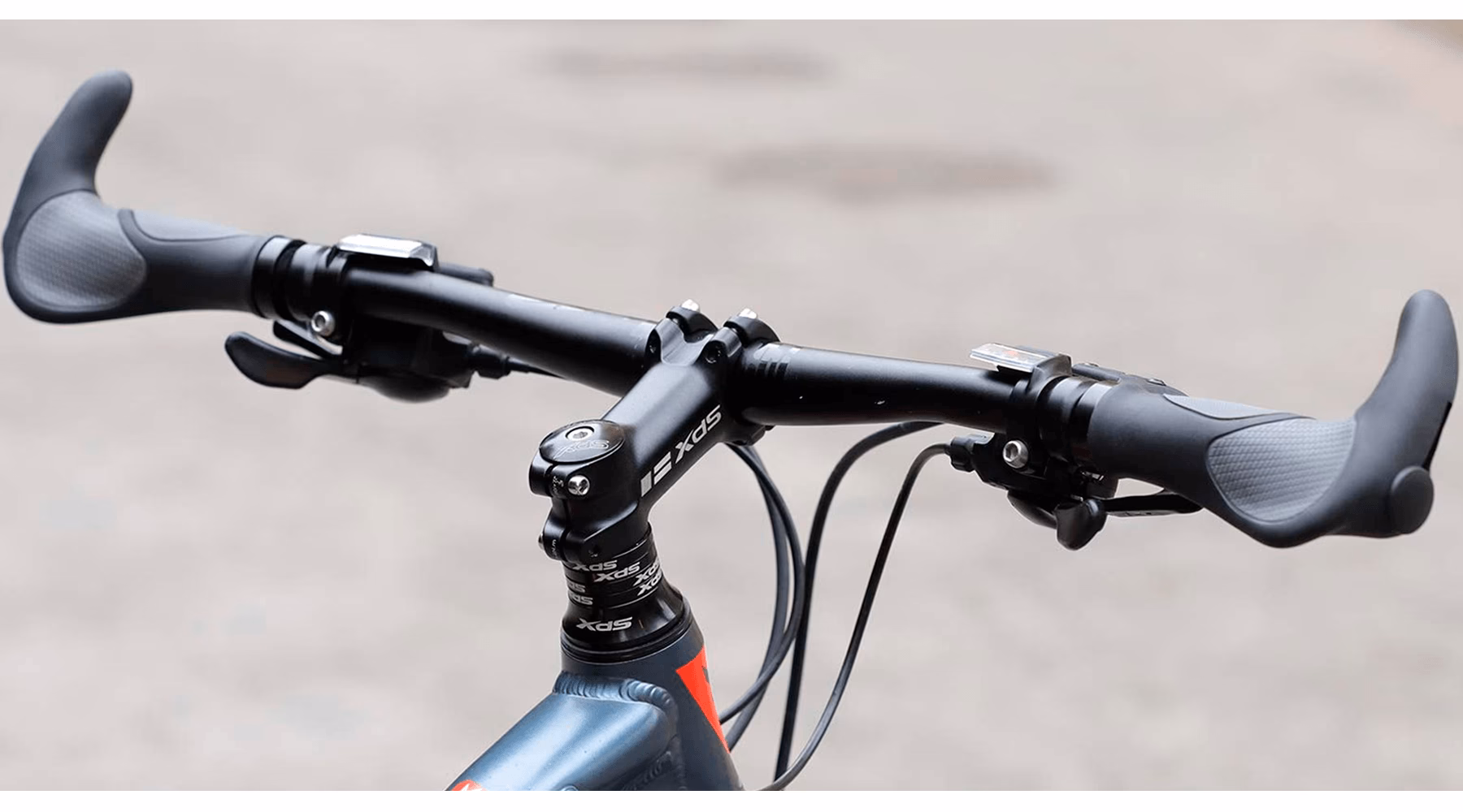 ¿Merecen la pena los puños Ergon?