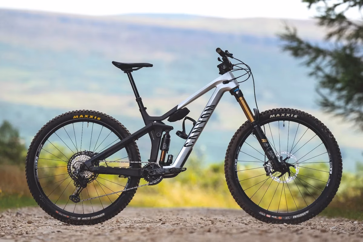 ¿Qué bicicletas son buenas para el enduro?