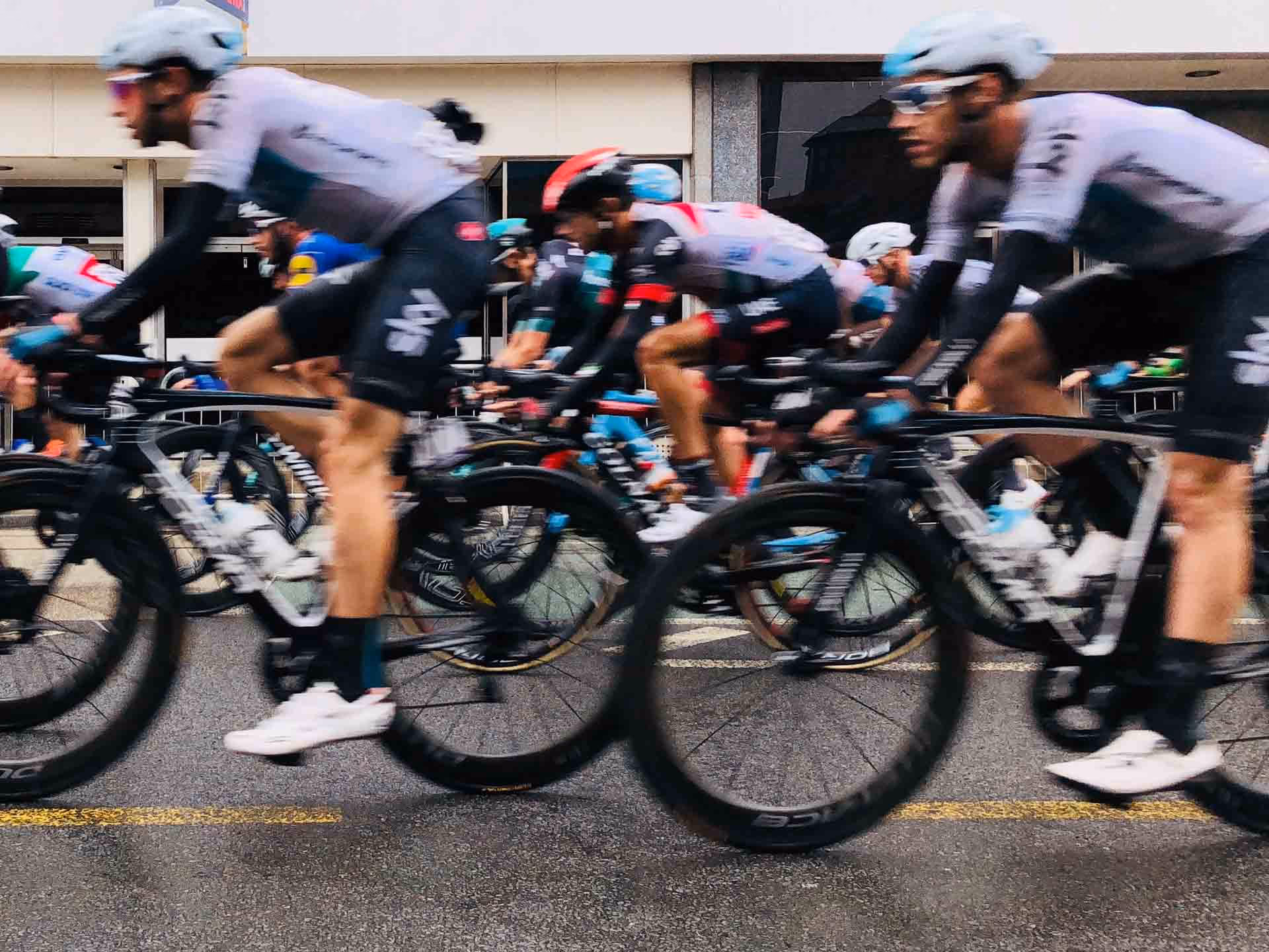 ¿Quién es el ciclista más completo?