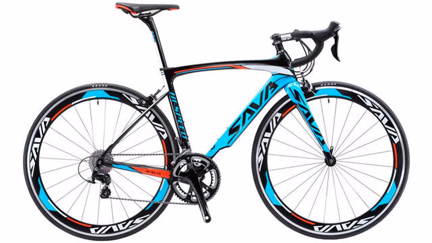 ¿Qué marcas de bicicletas hay en Argentina?