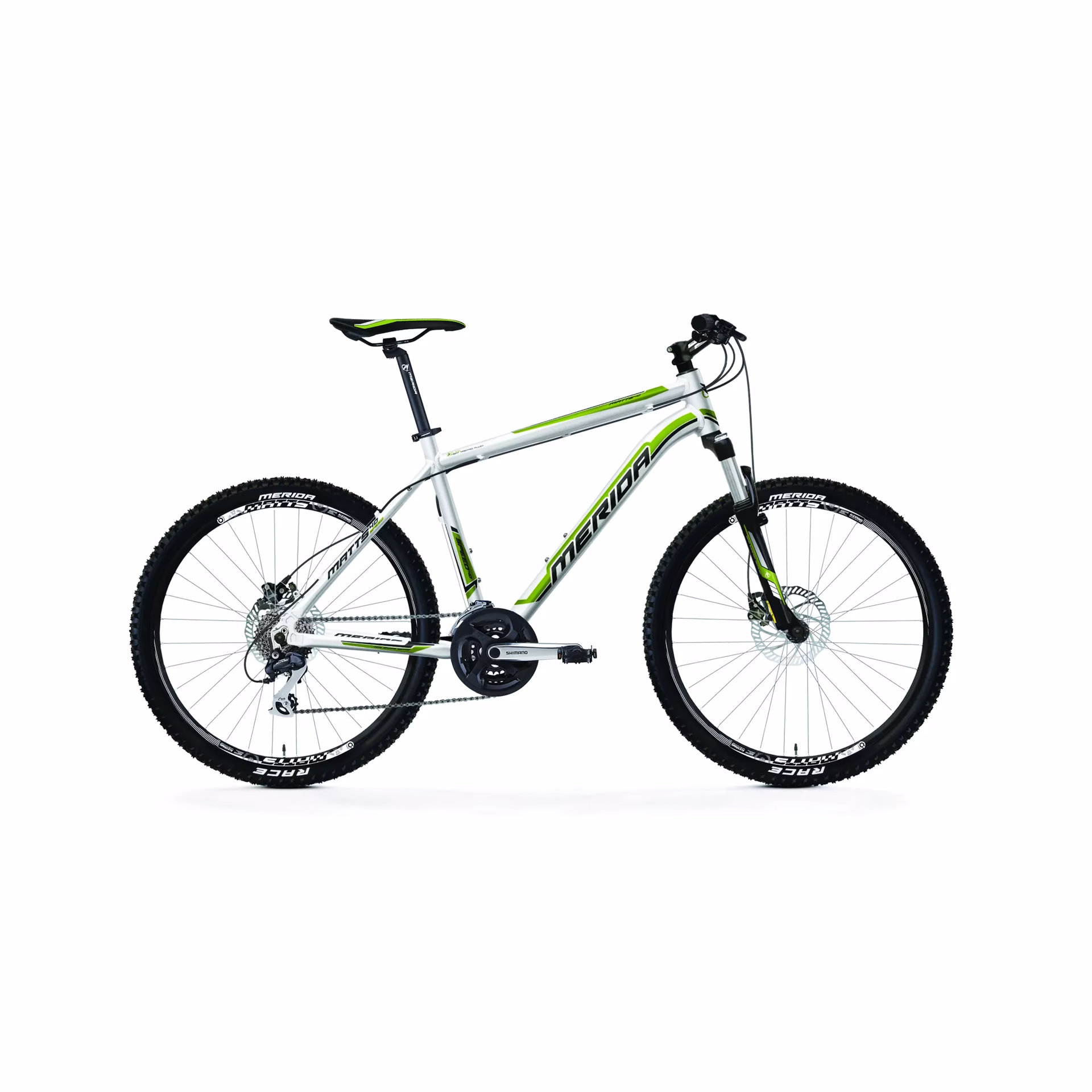 What age is Merida Matts J24 for?