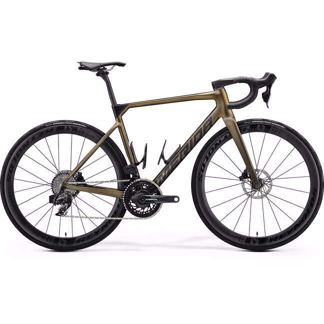 What is the price of Merida Scultura Endurance 9000?