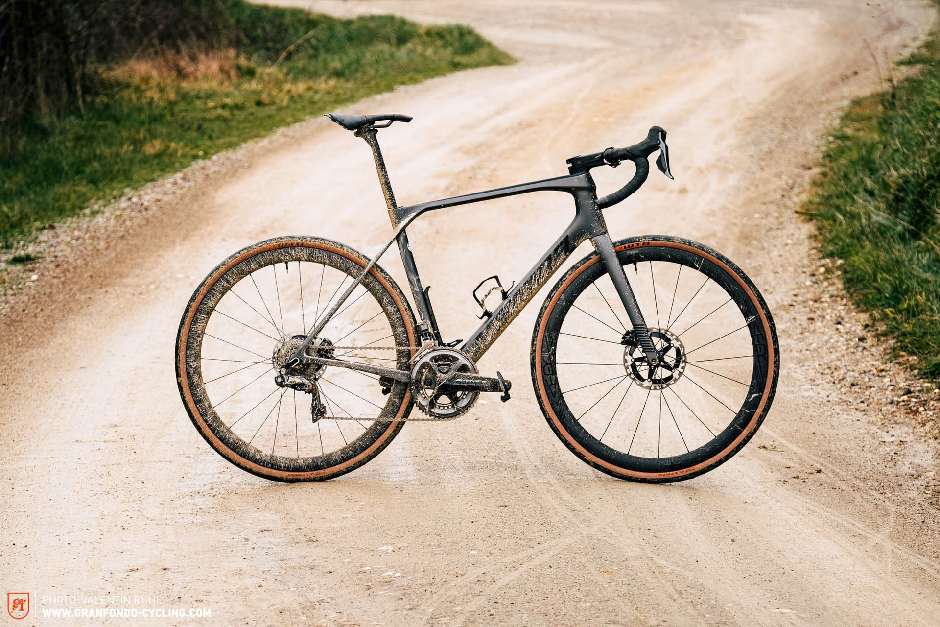 What is the geometry of Merida Scultura Endurance?