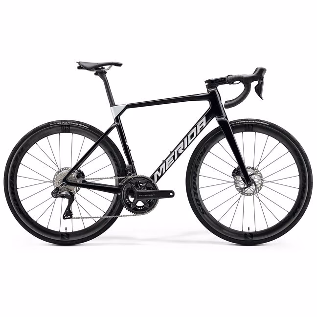 Is Merida Scultura an endurance bike?