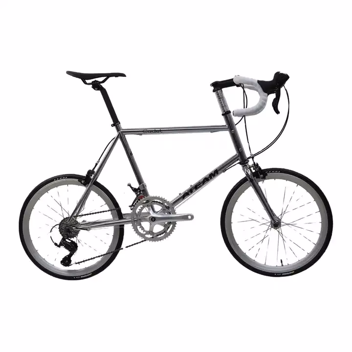 What is the point of a mini velo?