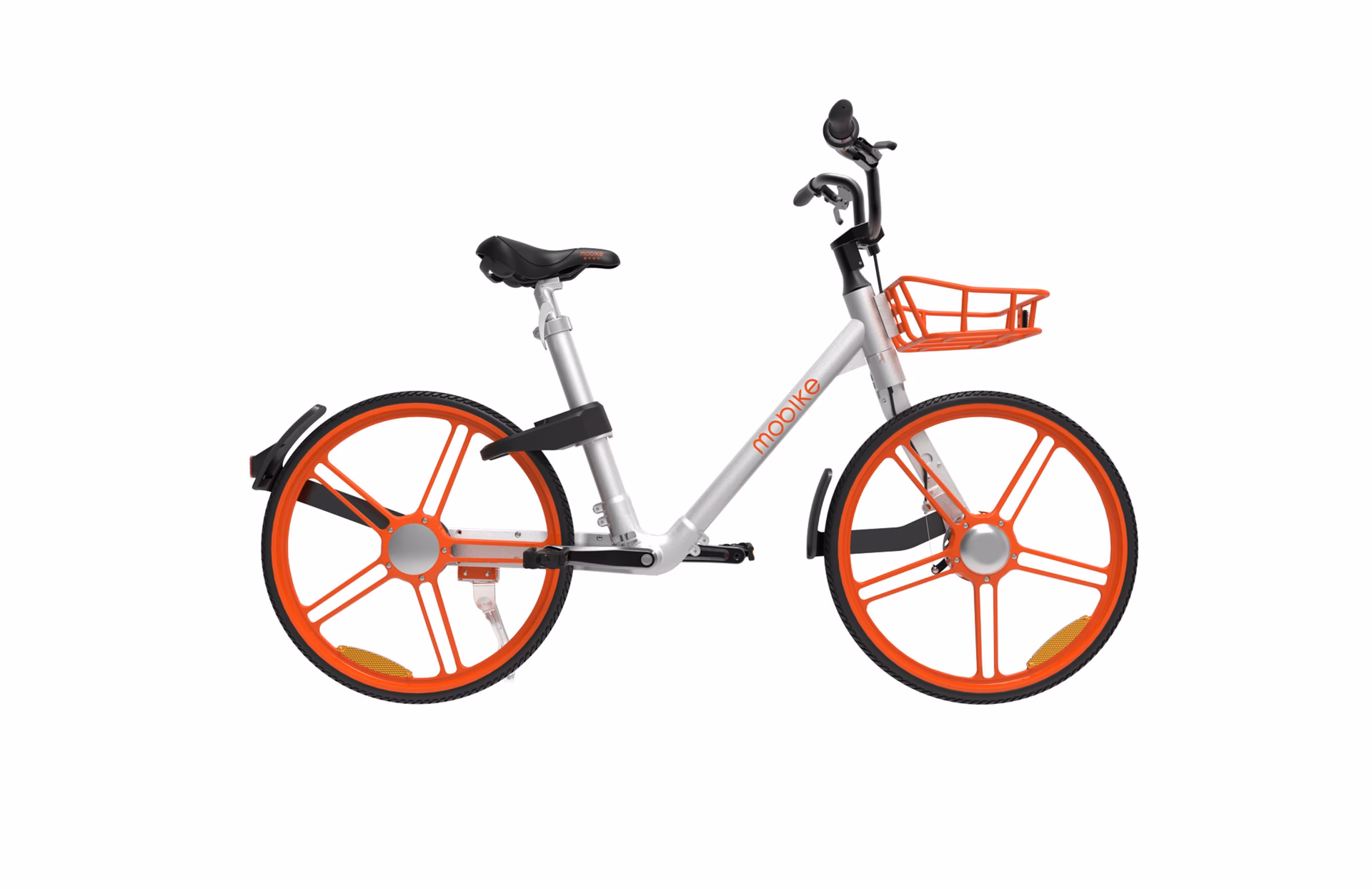 Is Mobike still operating?