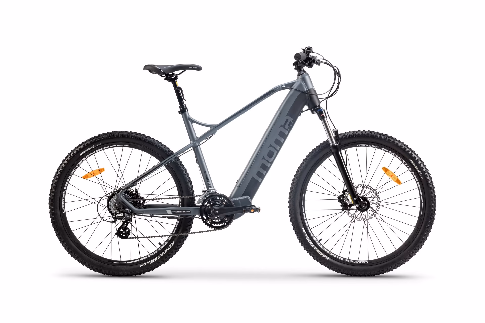 What bikes does Dynacraft make?