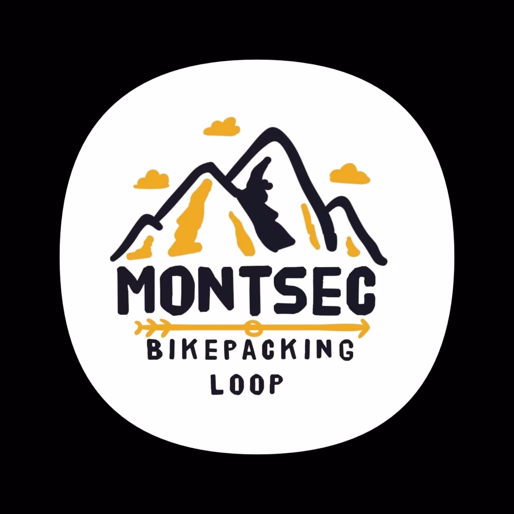 What is the longest bikepacking route in the world?