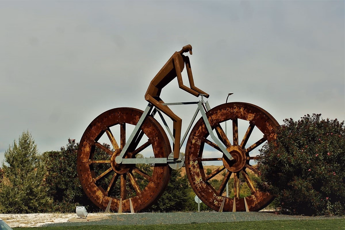 ¿Quiénes son los ganadores de los 5 Monumentos del ciclismo?