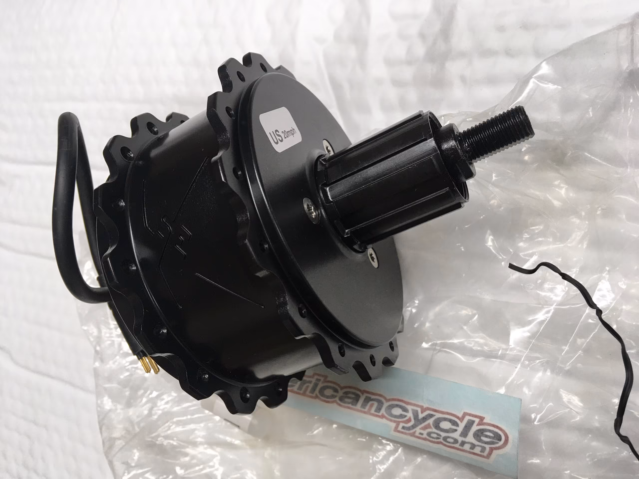 ¿Son buenos los motores Mahle?