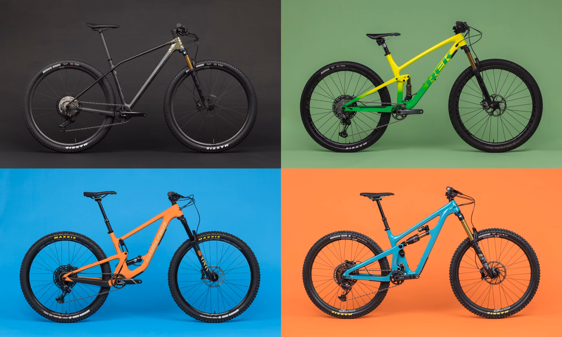 Is it better to have 27.5 or 29 MTB?