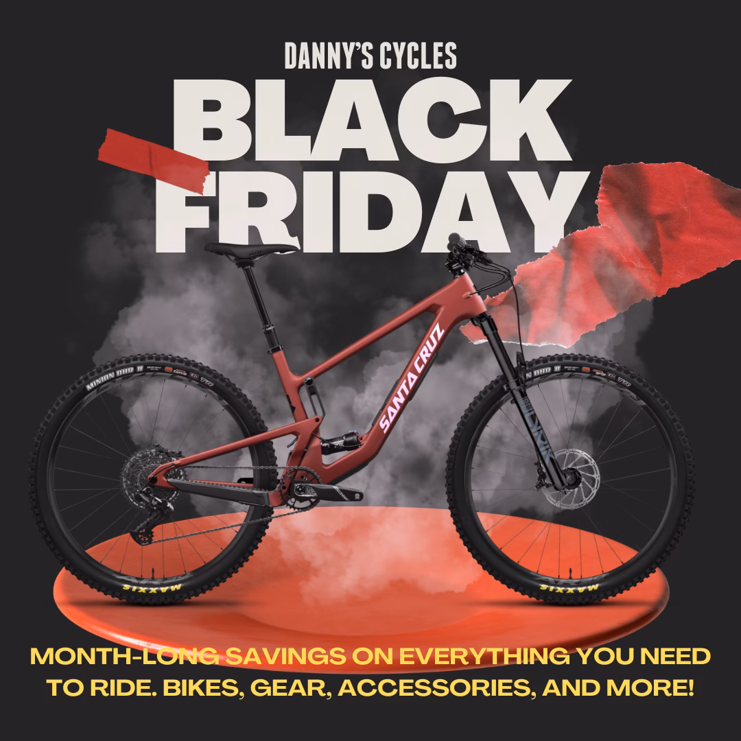 What time of year is best to buy MTB?