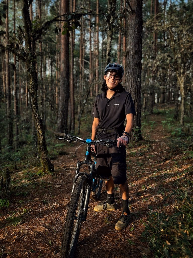 What is the hardest mountain bike race in the US?