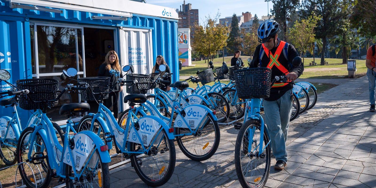 ¿Qué tan rentable es un negocio de bicicletas?
