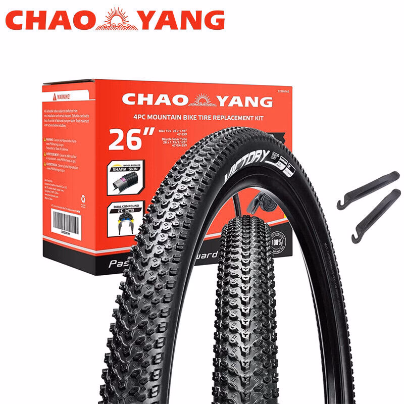 ¿Cómo saber si un neumático es tubular?