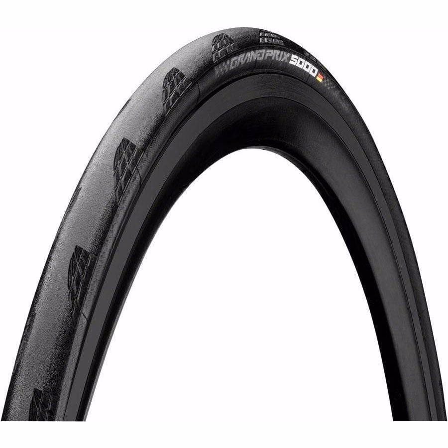 ¿Dónde se fabrican los neumáticos de bicicleta Continental?