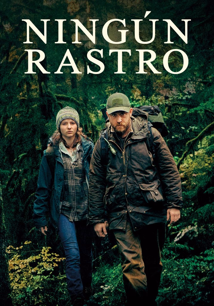 Is Leave No Trace still on Netflix?