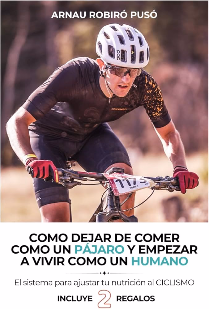 ¿Qué toman los ciclistas para mejorar su rendimiento?