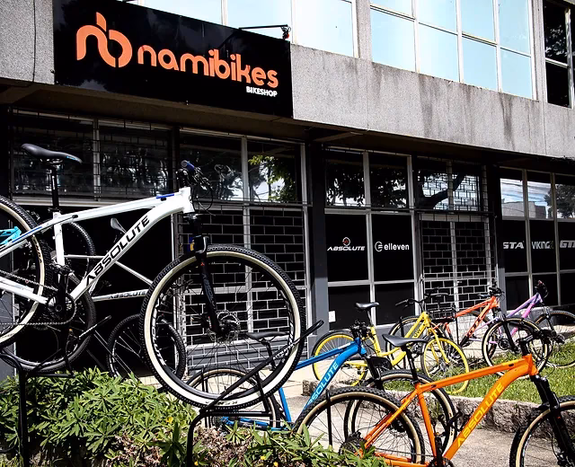 Quanto é para arrumar uma bicicleta?