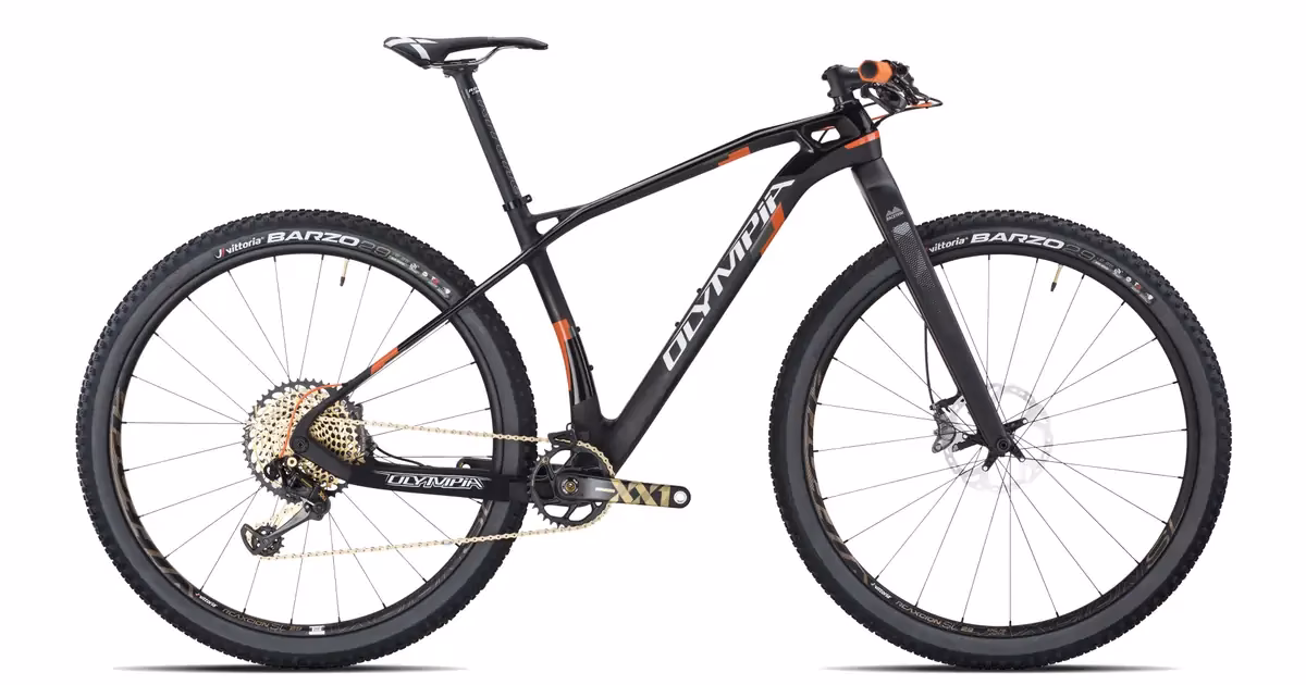 ¿Son buenas las bicicletas Olympia?